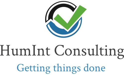 HumInt Consulting Ltd.